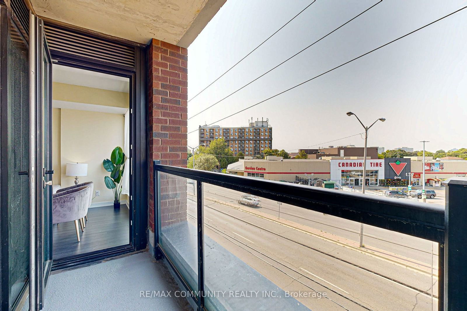 2799 Kingston Rd, unit 319 for sale - image #22