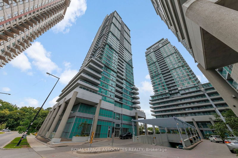 50 Town Centre Crt, unit PH04 for rent - image #1