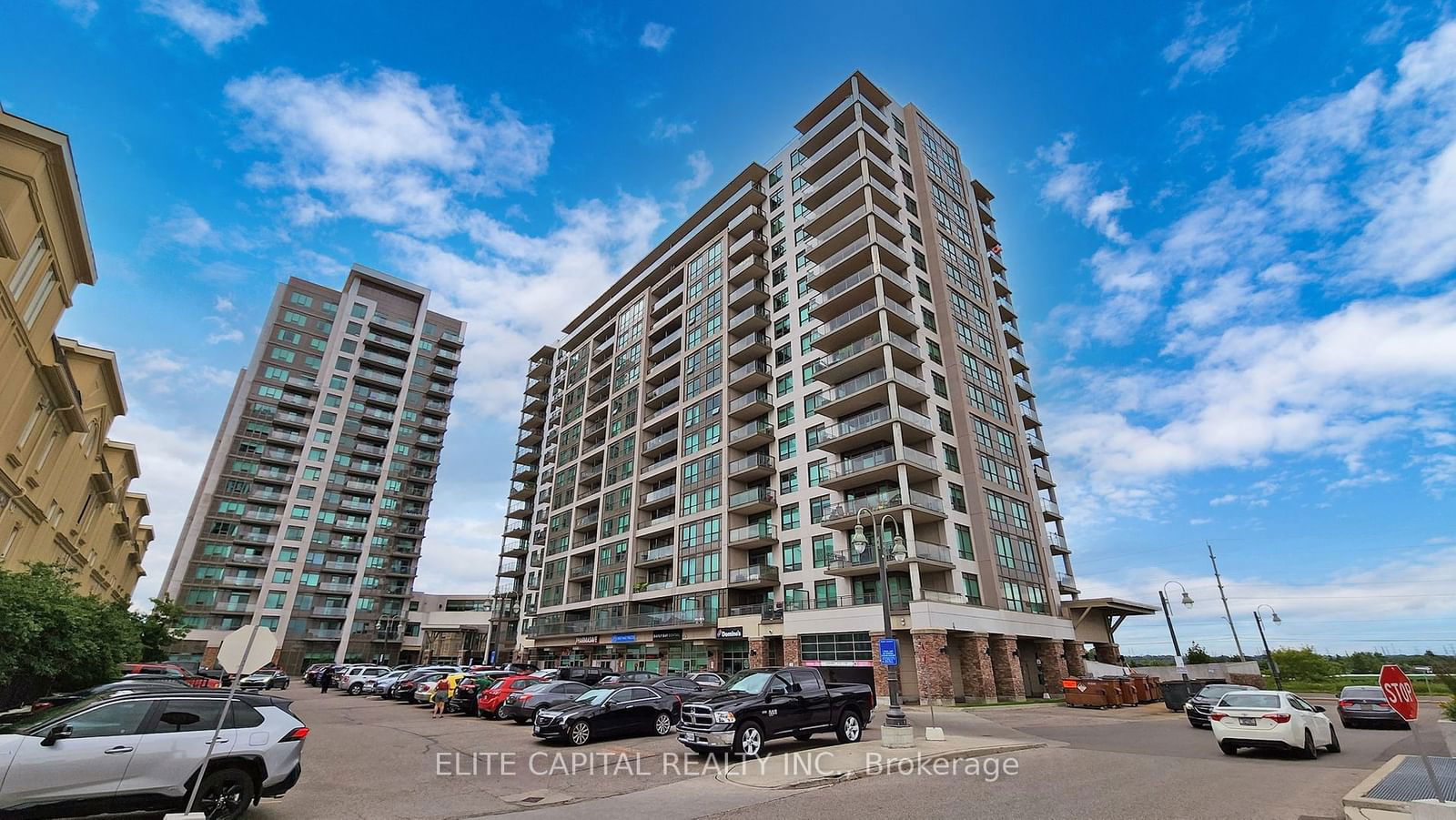 1235 Bayly St, unit 1214 for sale - image #1