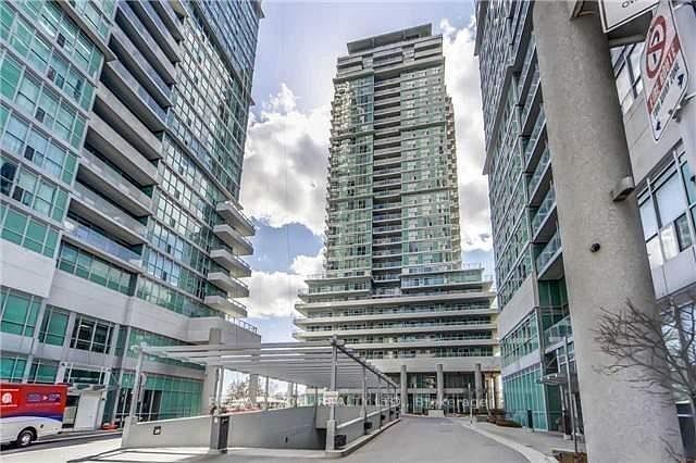 60 Town Centre Crt, unit 2703 for rent - image #11