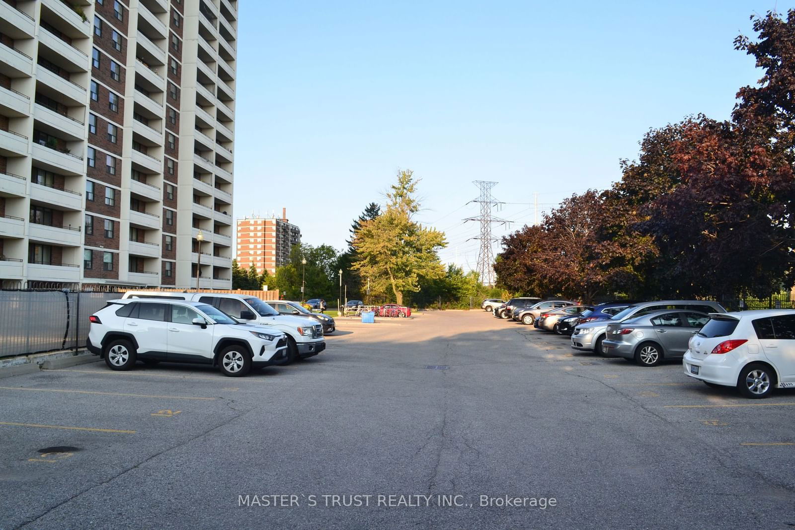 101 Prudential Dr, unit 1505 for sale - image #21