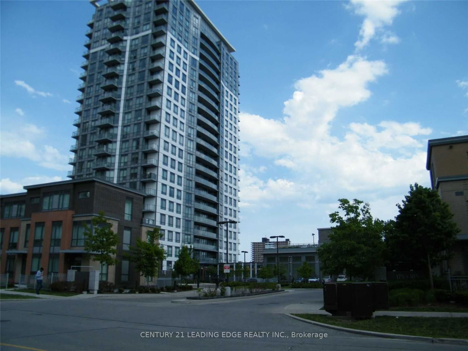 195 Bonis Ave, unit 2306 for rent - image #1