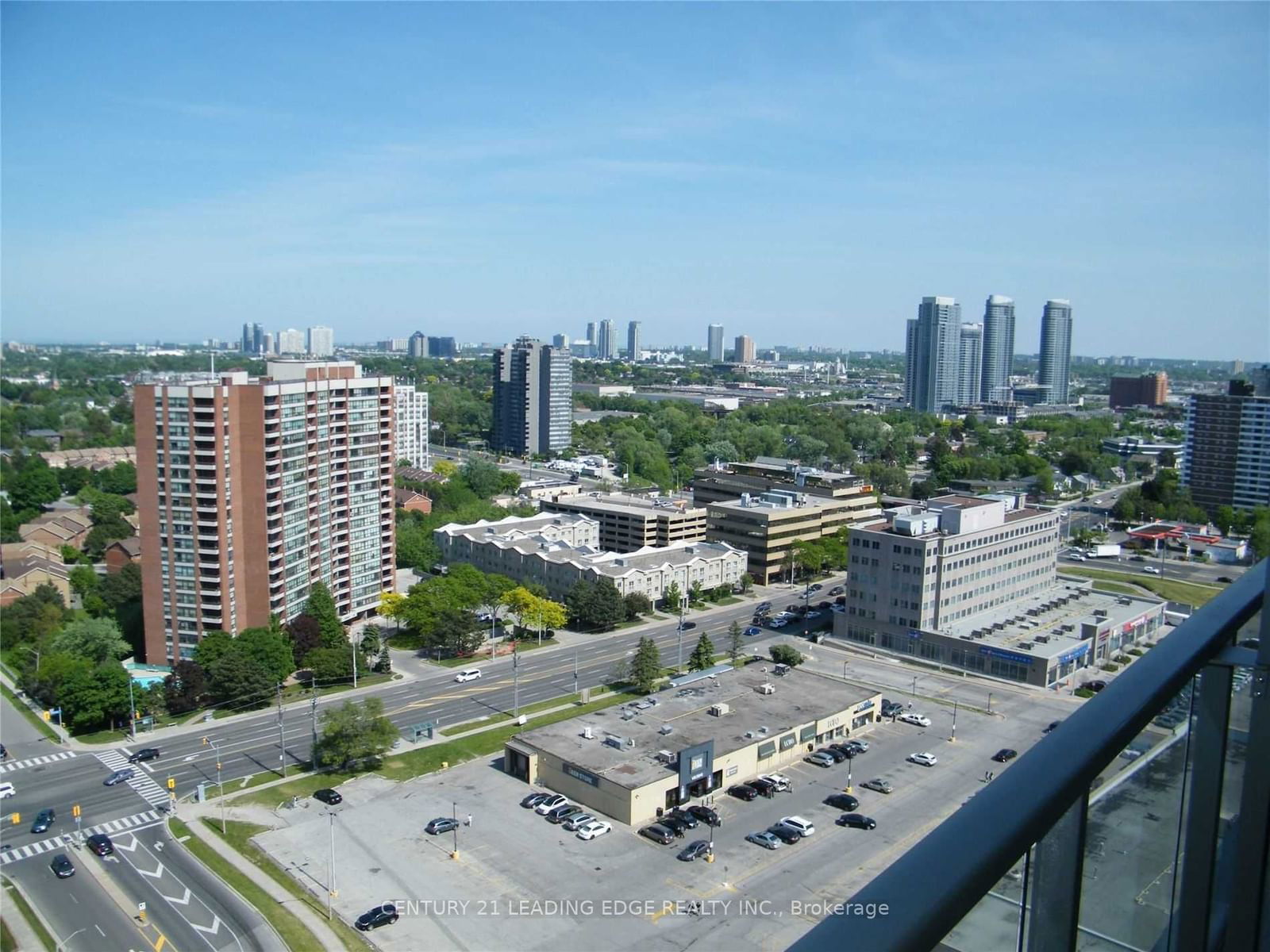 195 Bonis Ave, unit 2306 for rent - image #16