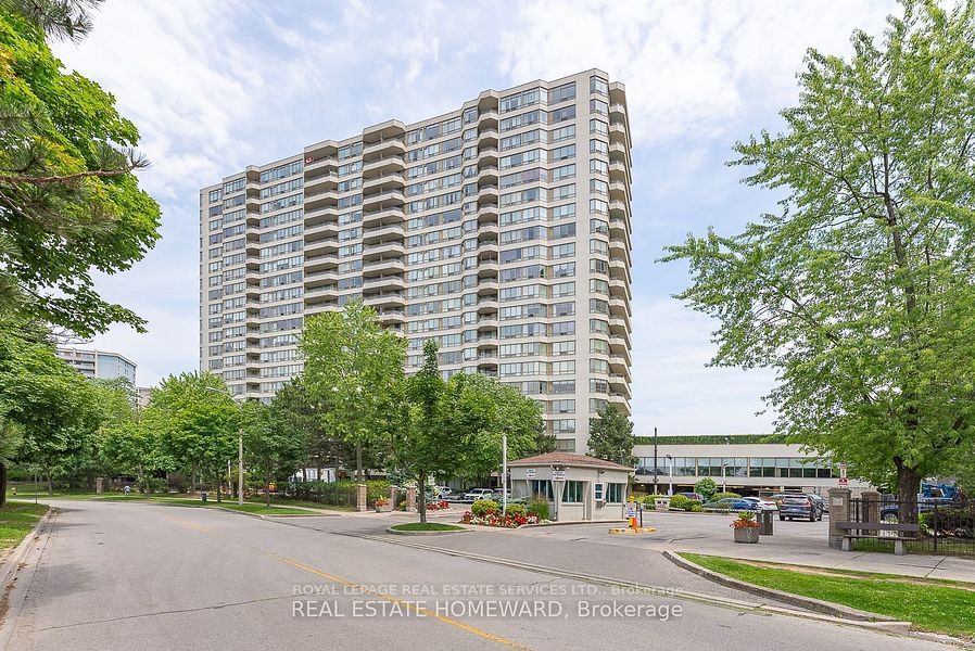 5 Greystone Walk Dr, unit 513 for rent - image #1