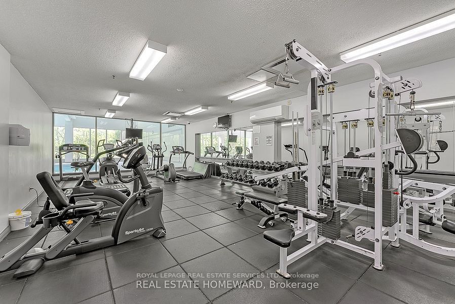 5 Greystone Walk Dr, unit 513 for rent - image #24