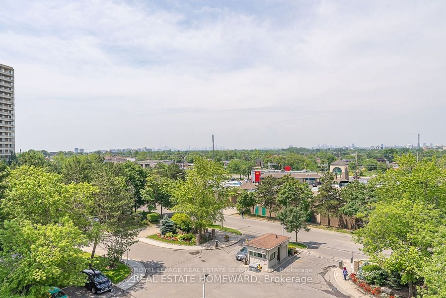 5 Greystone Walk Dr, unit 513 for rent - image #26