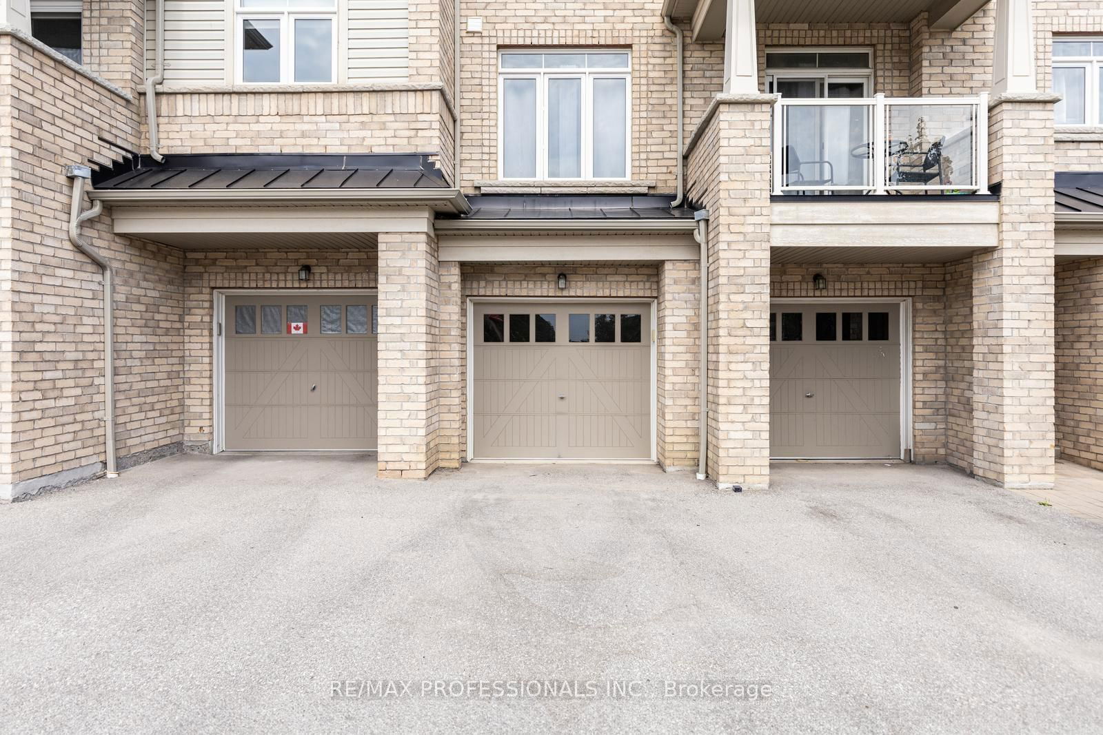 2410 Nantucket Chase Townhomes, Pickering, Toronto