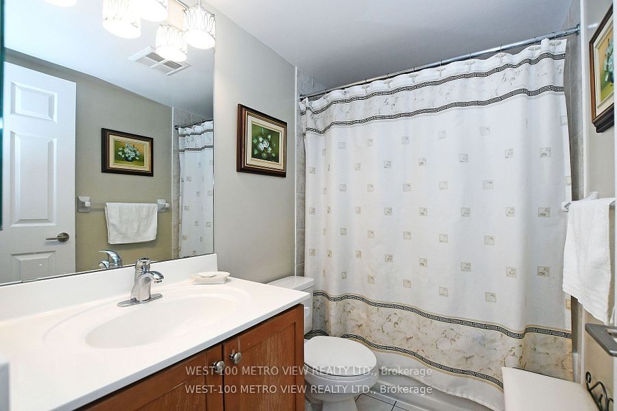 83 Borough Dr, unit 711 for sale - image #19