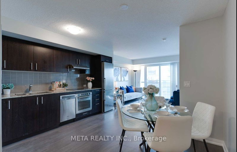 255 Village Green Sq, unit 1604 for rent - image #1