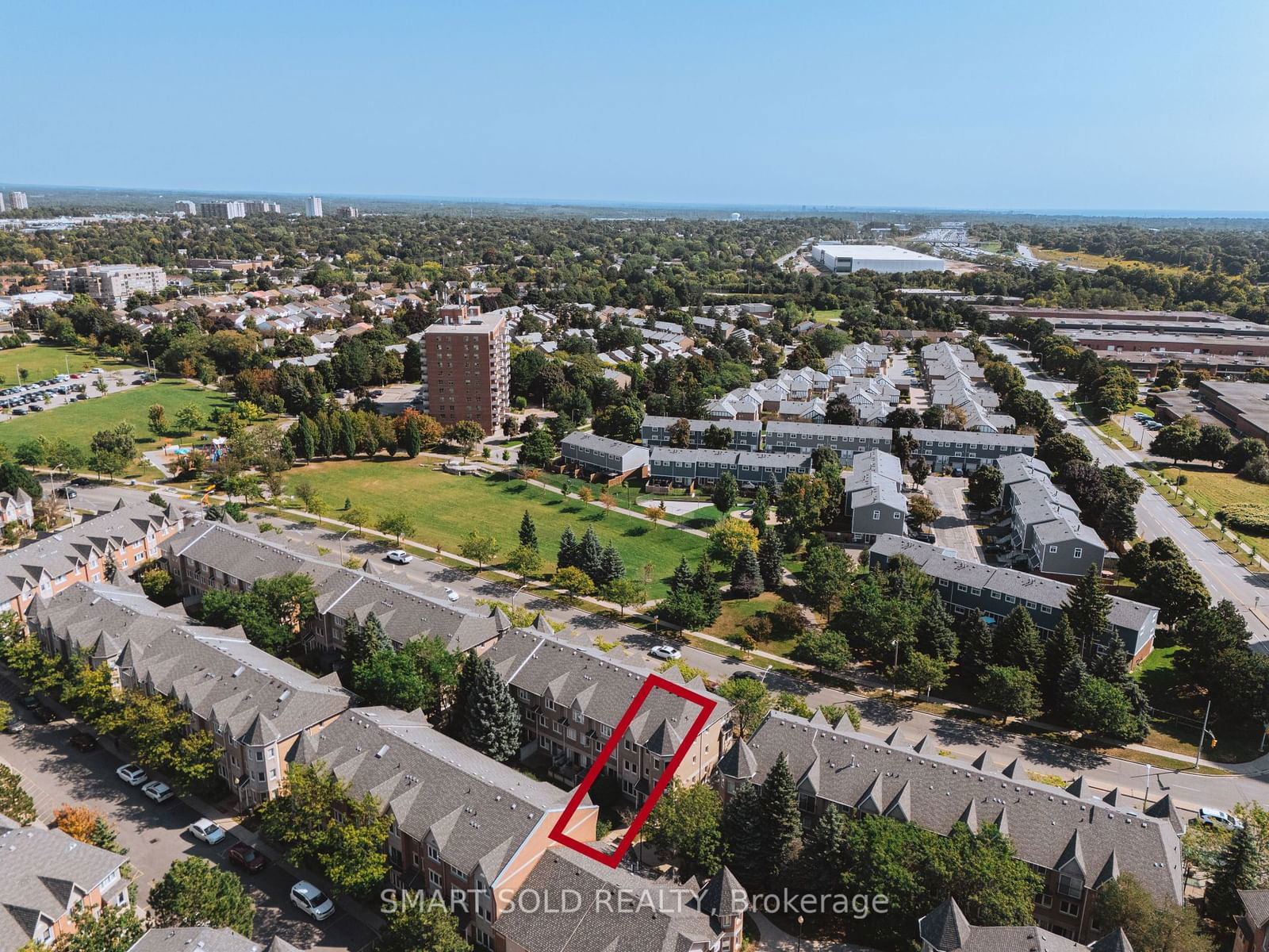 29 Rosebank Dr, unit 1009 for sale