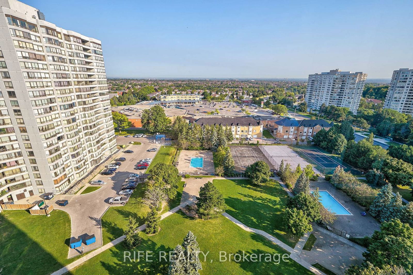 The Ambassadors II Condos, Scarborough, Toronto