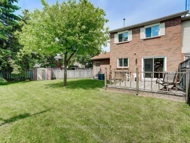 1640 Nichol Ave Townhomes, Whitby, Toronto