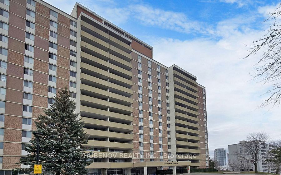 120 Dundalk Dr, unit 1104 for sale - image #1