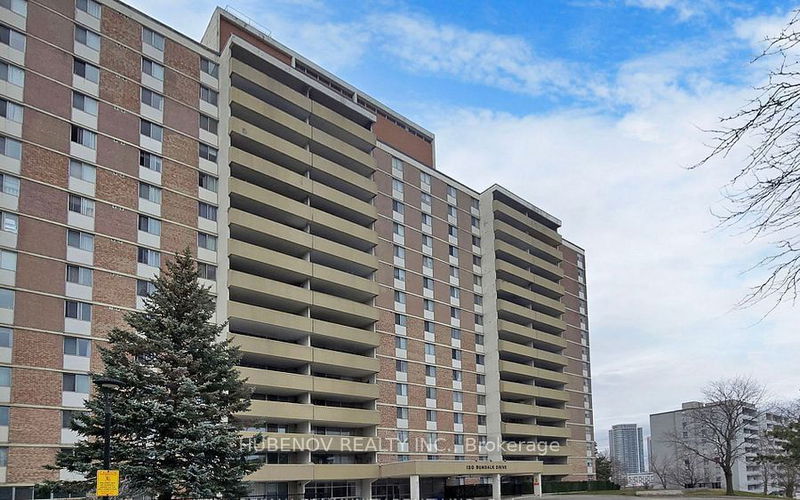 120 Dundalk Dr, unit 1104 for sale - image #1