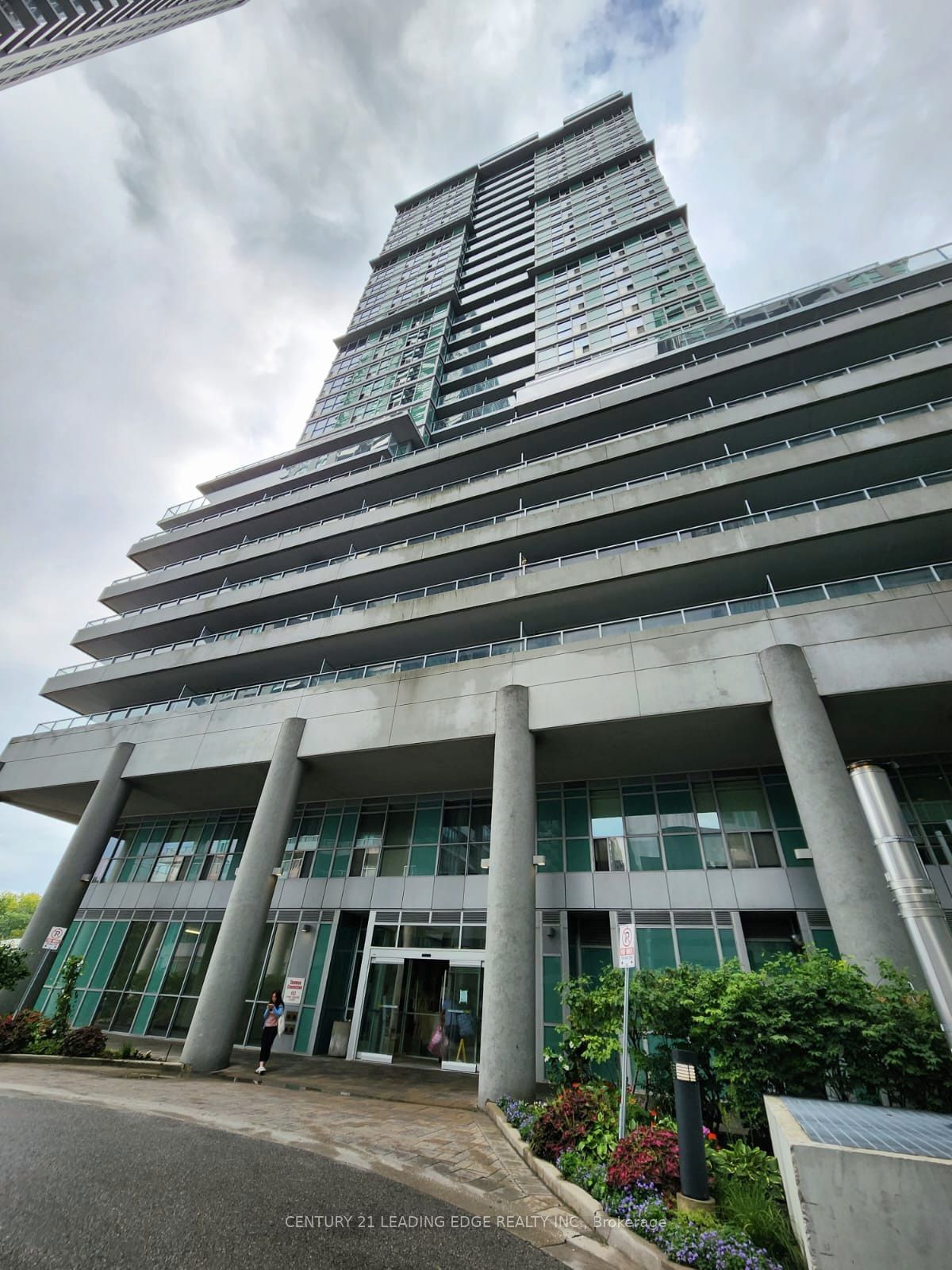 60 Town Centre Crt, unit 1706 for rent - image #1