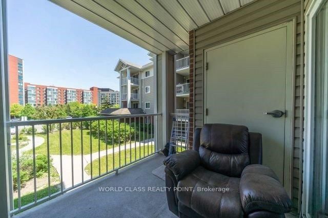 5225 Finch Ave, unit 223 for sale - image #15