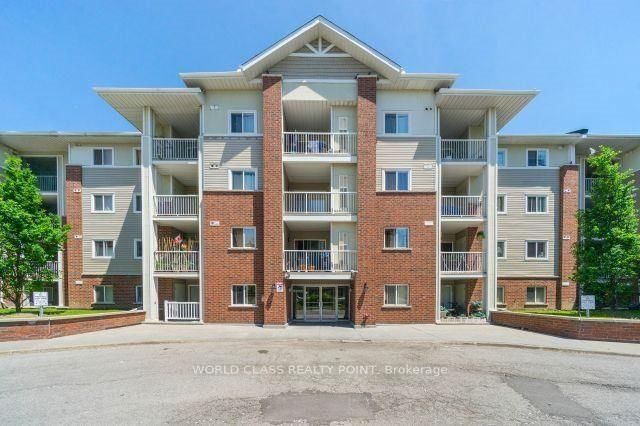 5225 Finch Ave, unit 223 for sale - image #2