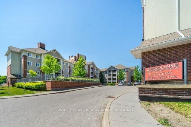 5225 Finch Ave, unit 223 for sale - image #3