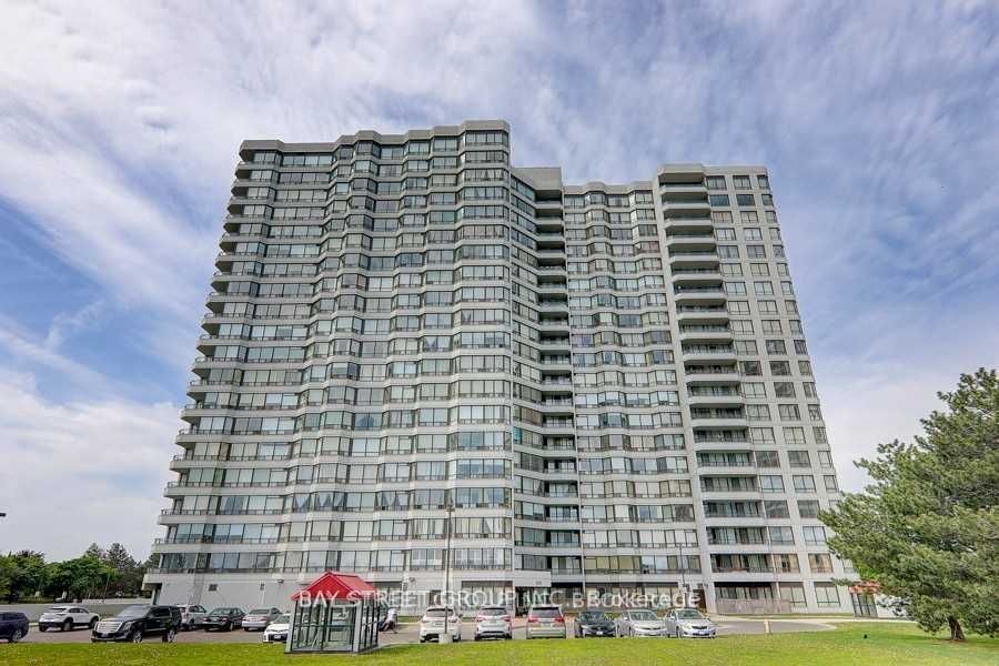 330 Alton Towers Circ, unit 1405 for rent - image #1