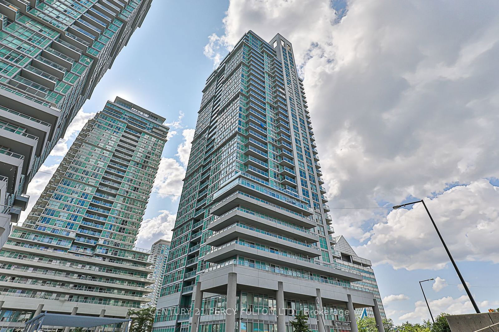 70 Town Centre Crt, unit 504 for sale - image #1