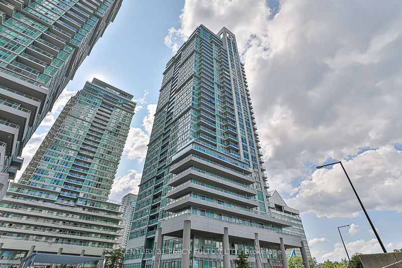 70 Town Centre Crt, unit 504 for sale