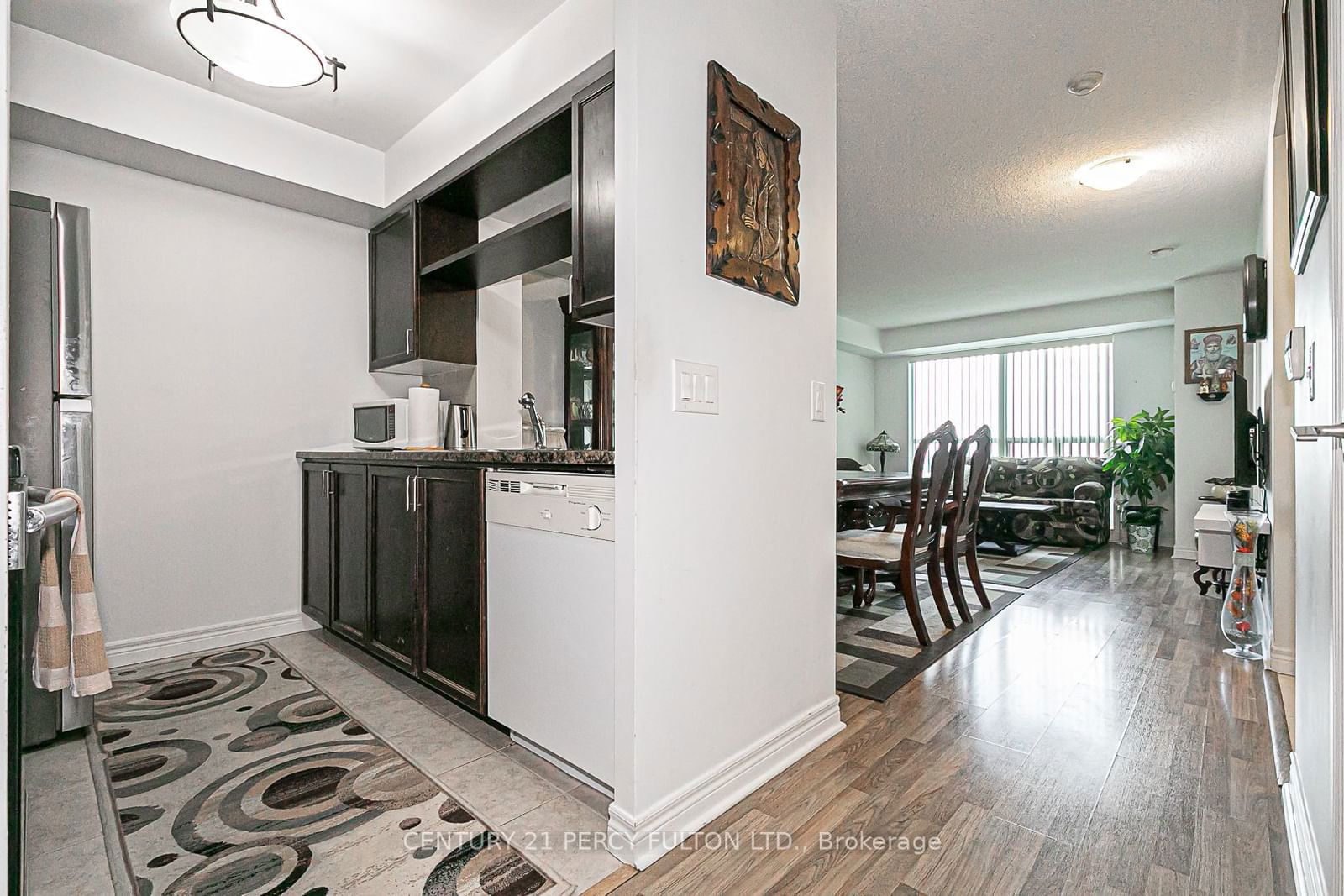 70 Town Centre Crt, unit 504 for sale - image #12