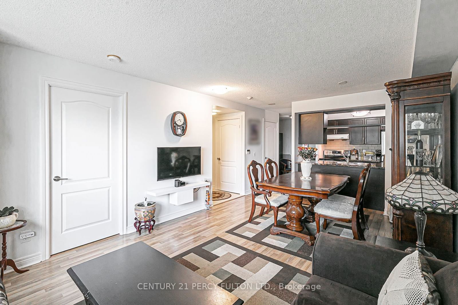 70 Town Centre Crt, unit 504 for sale - image #17