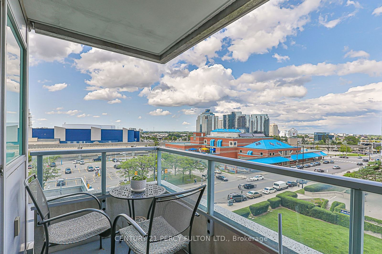 70 Town Centre Crt, unit 504 for sale - image #23