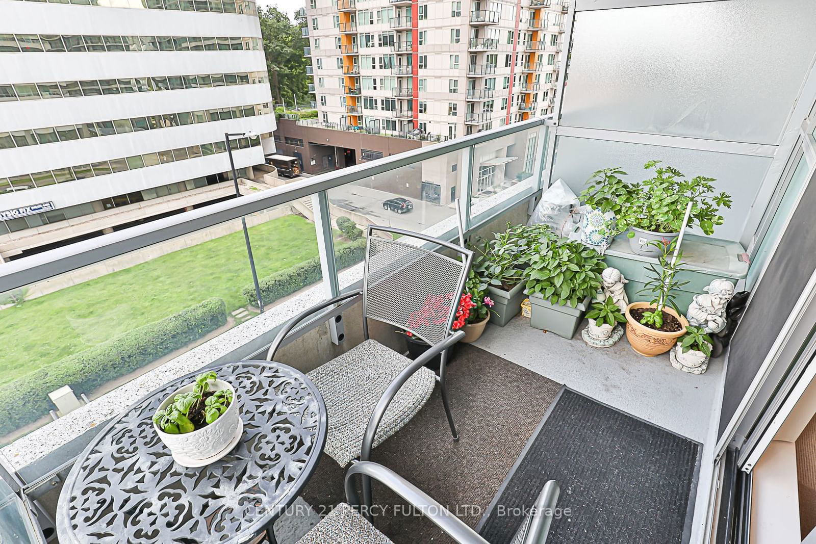 70 Town Centre Crt, unit 504 for sale - image #26