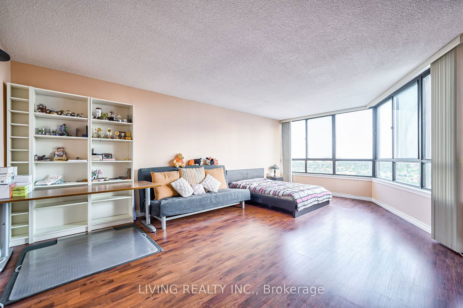 255 Bamburgh Circ, unit 1704 for sale - image #12