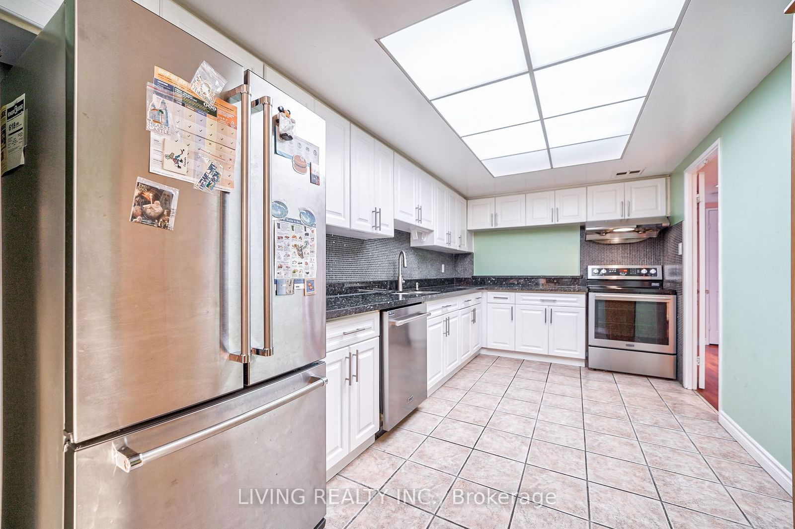 255 Bamburgh Circ, unit 1704 for sale - image #15