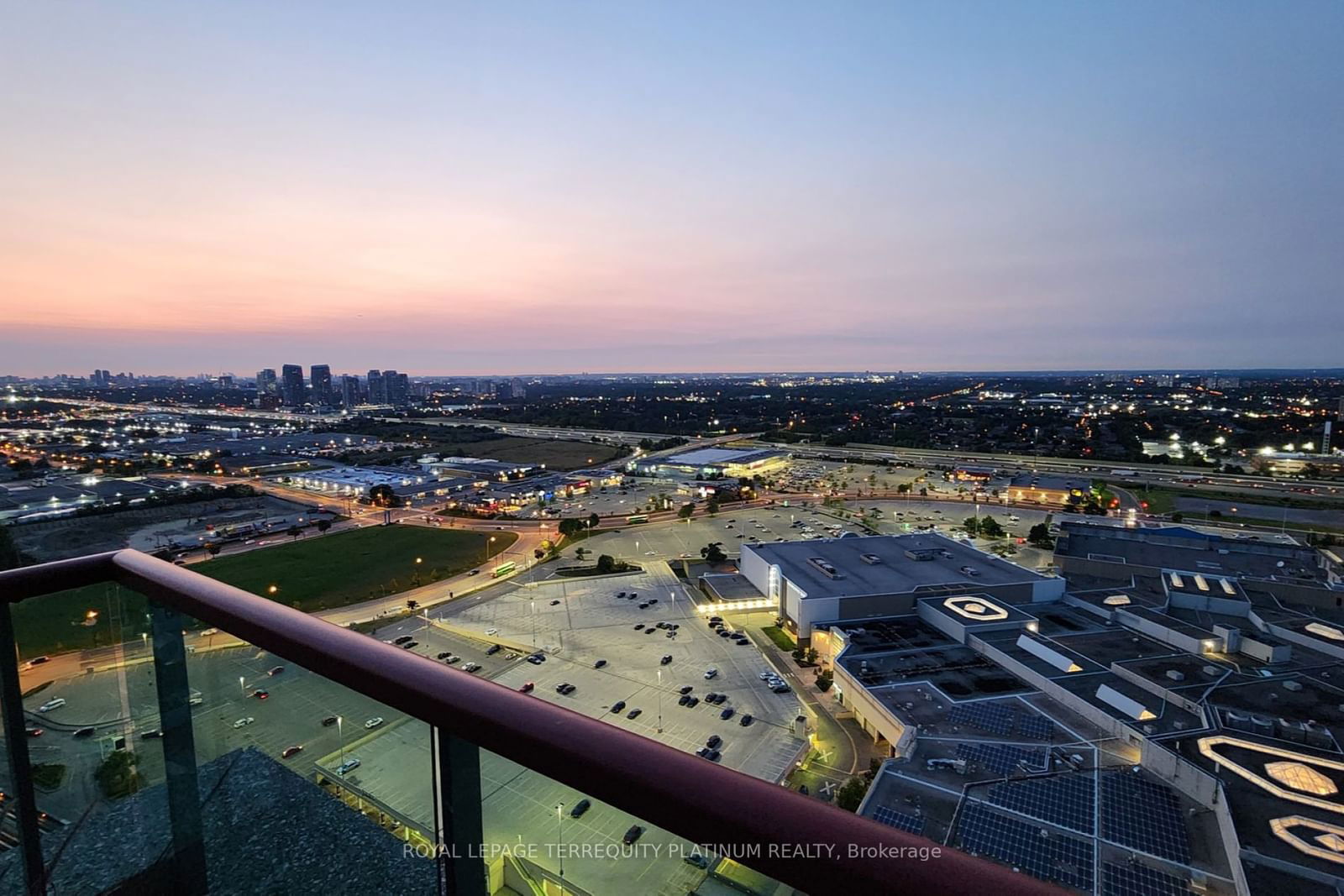 Equinox I Condos, Scarborough, Toronto