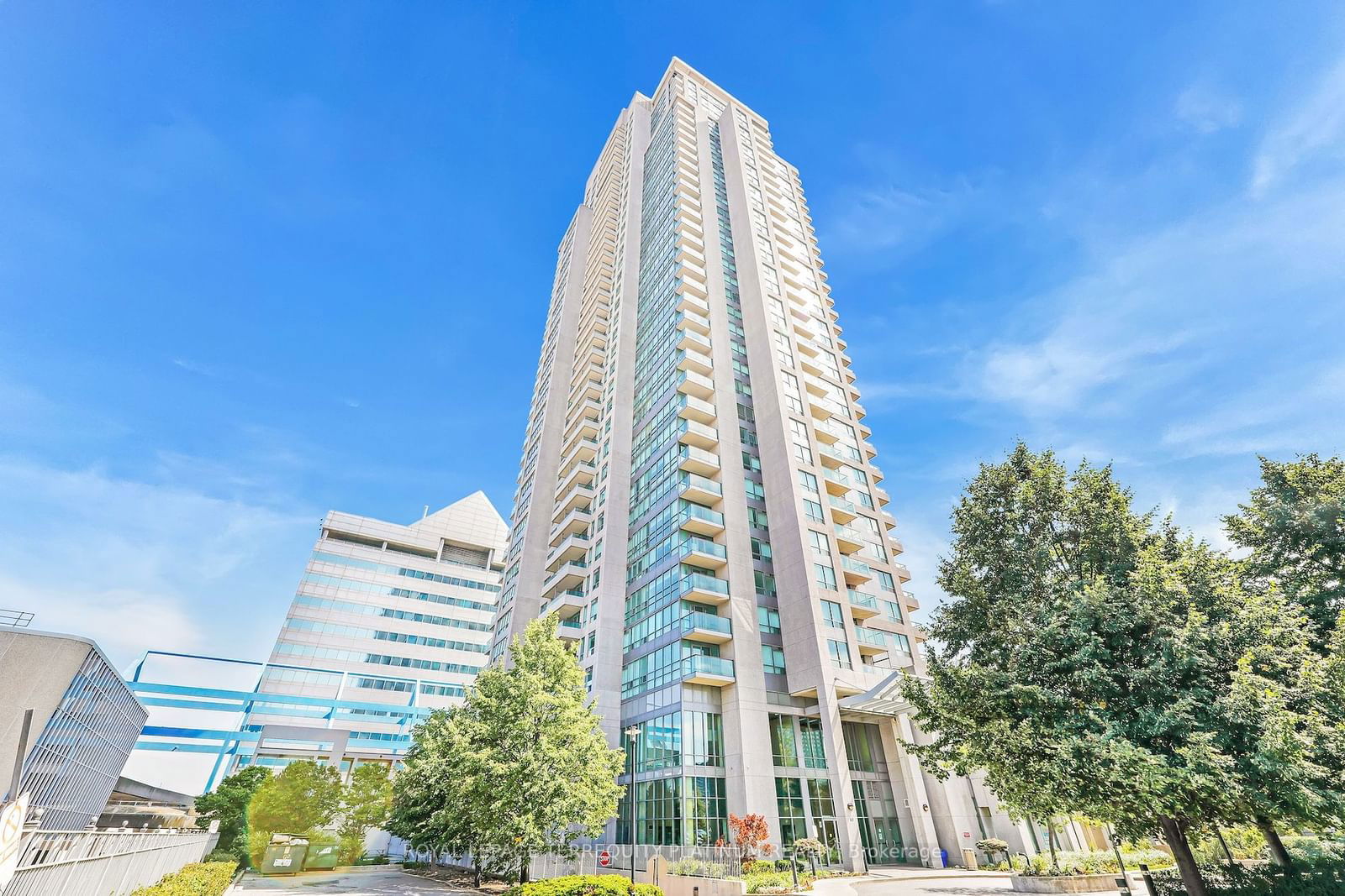 60 Brian Harrison Way, unit PH3403 for sale