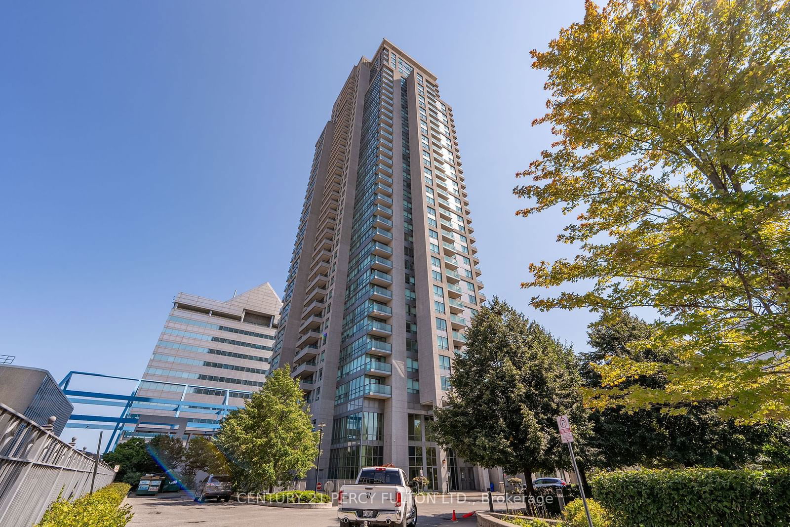 60 Brian Harrison Way, unit 1408 for sale - image #1