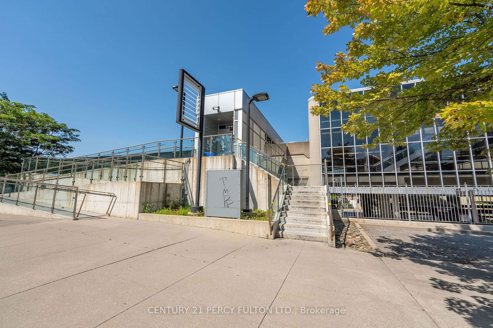 60 Brian Harrison Way, unit 1408 for sale