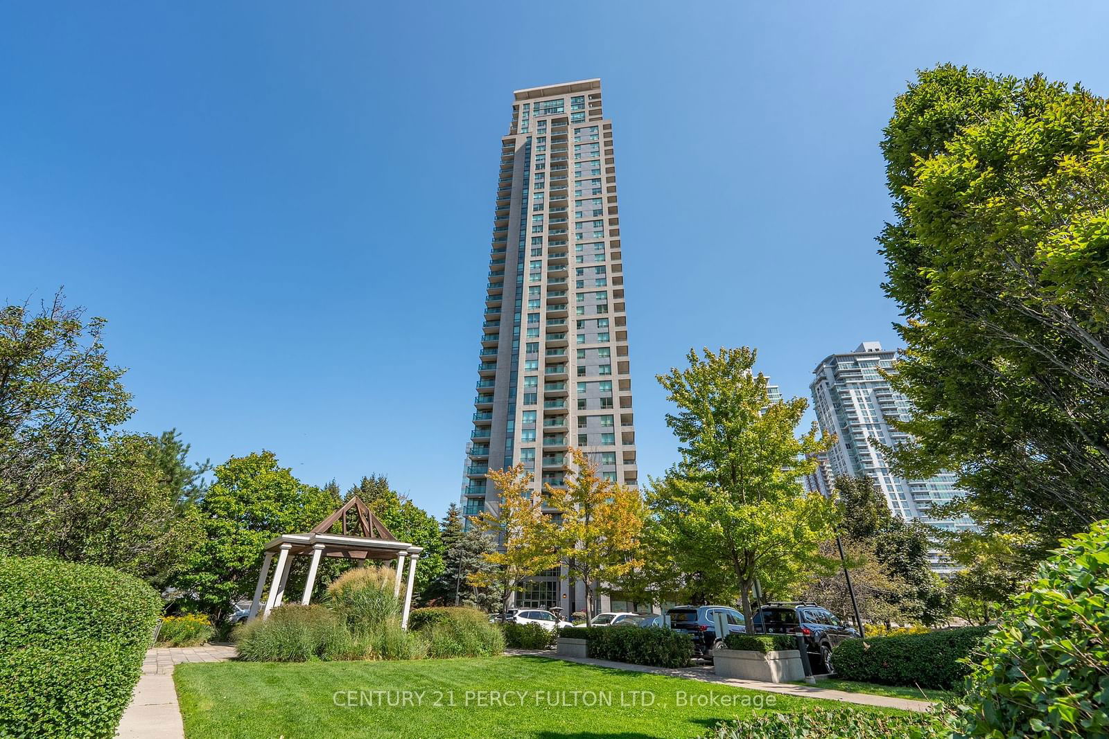 60 Brian Harrison Way, unit 1408 for sale