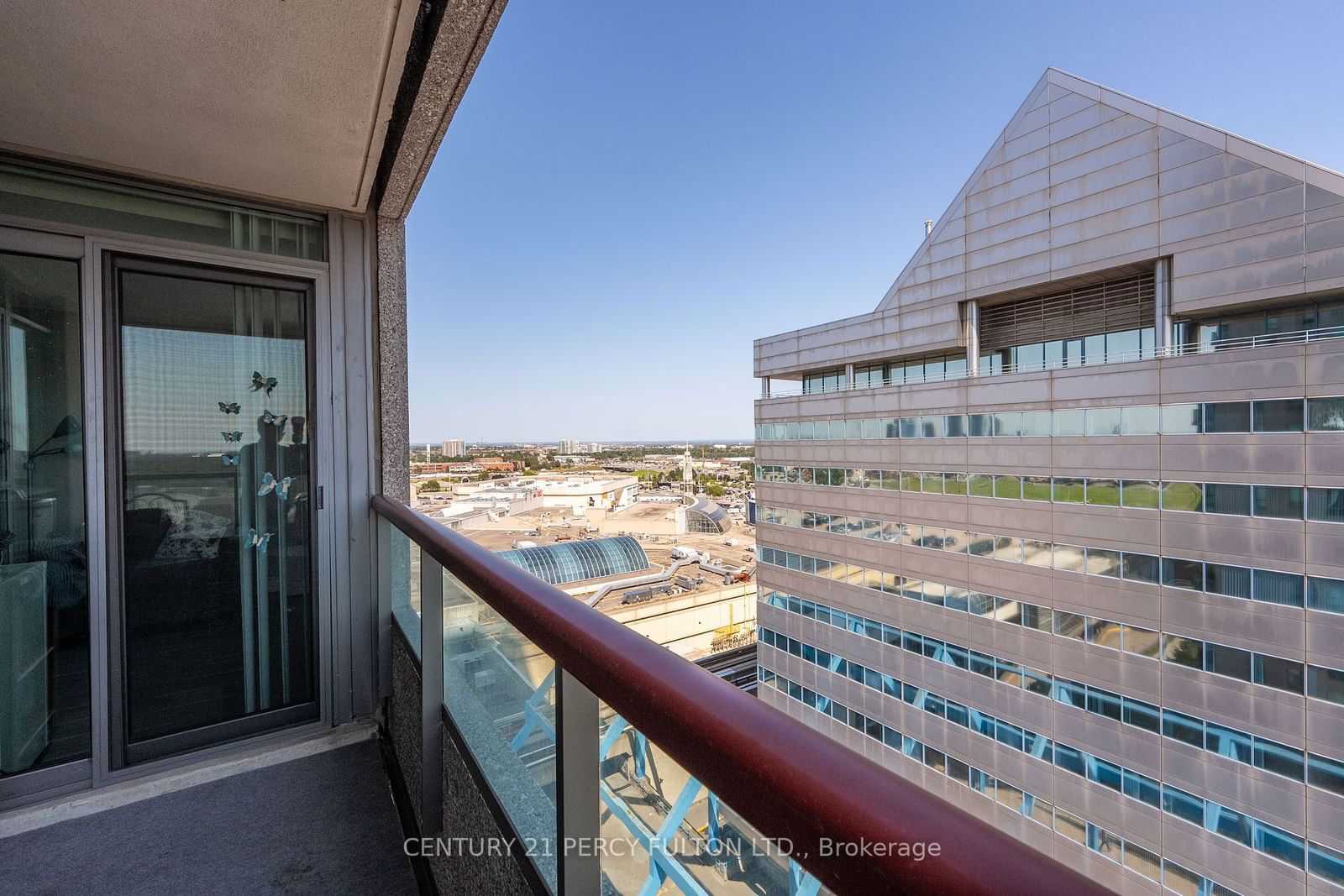 60 Brian Harrison Way, unit 1408 for sale - image #35