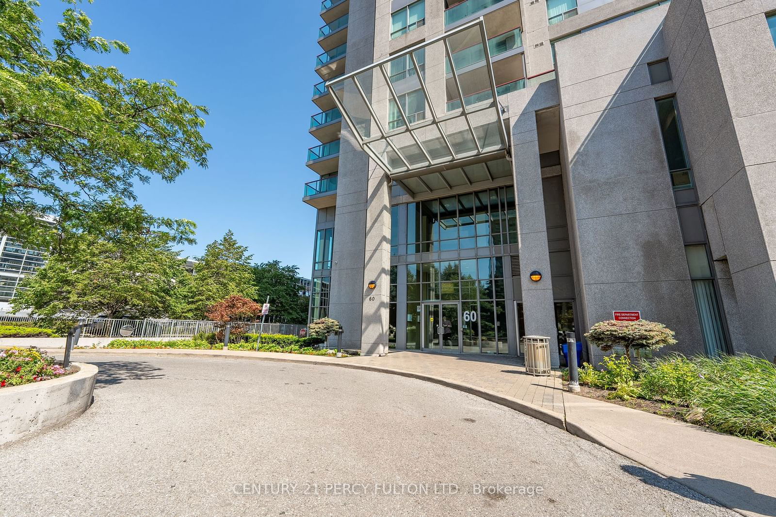 60 Brian Harrison Way, unit 1408 for sale