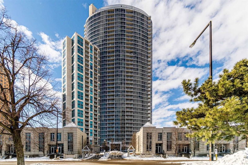 83 Borough Dr, unit 1001 for rent