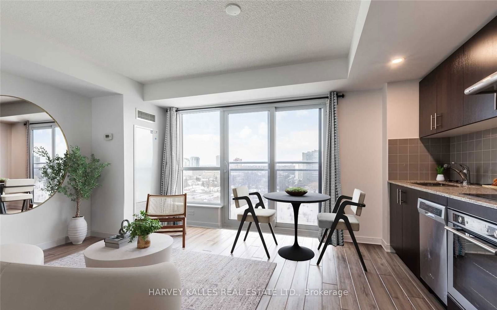 255 VILLAGE GREEN Sq, unit 1208 for sale - image #6