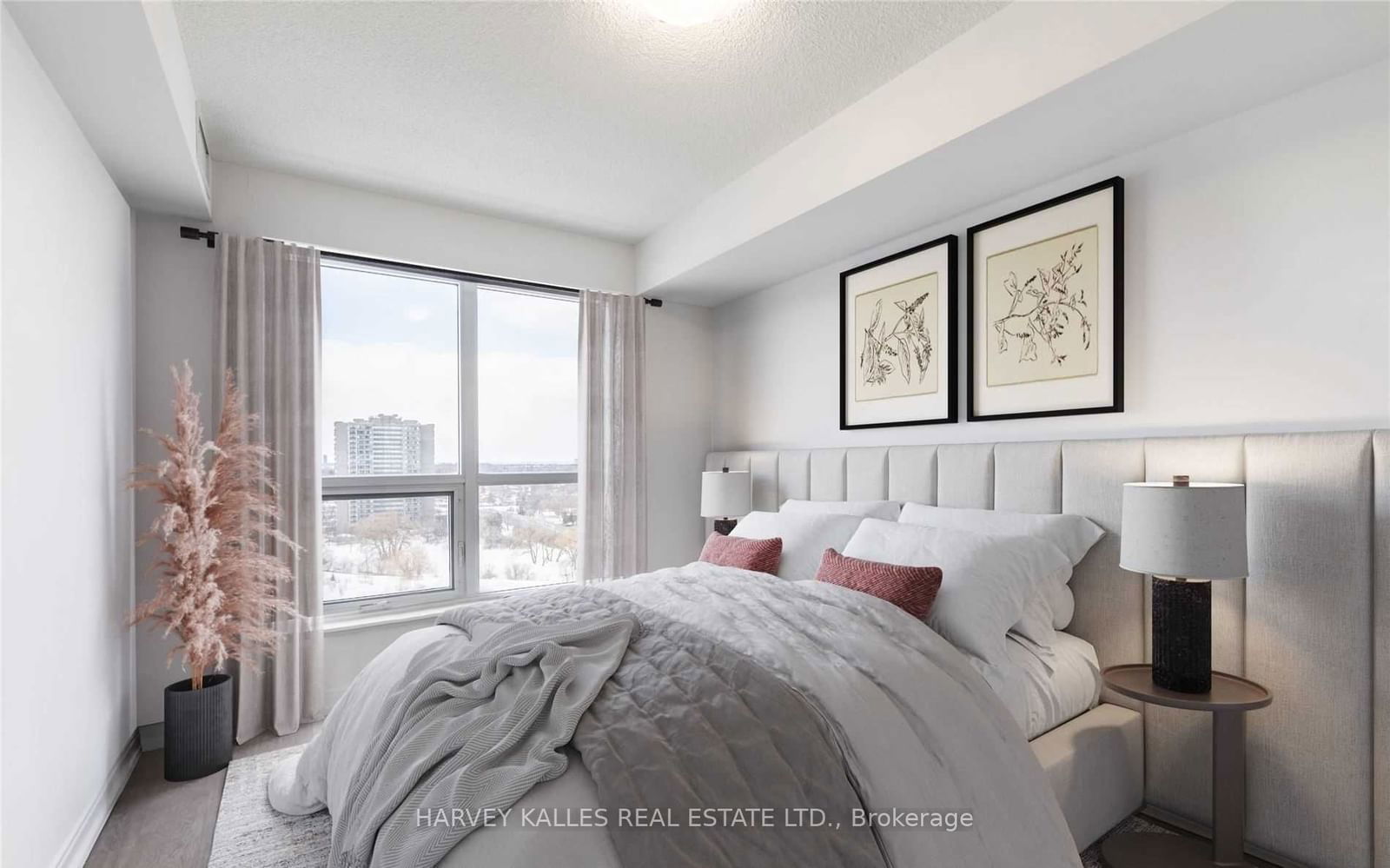 255 VILLAGE GREEN Sq, unit 1208 for sale - image #7