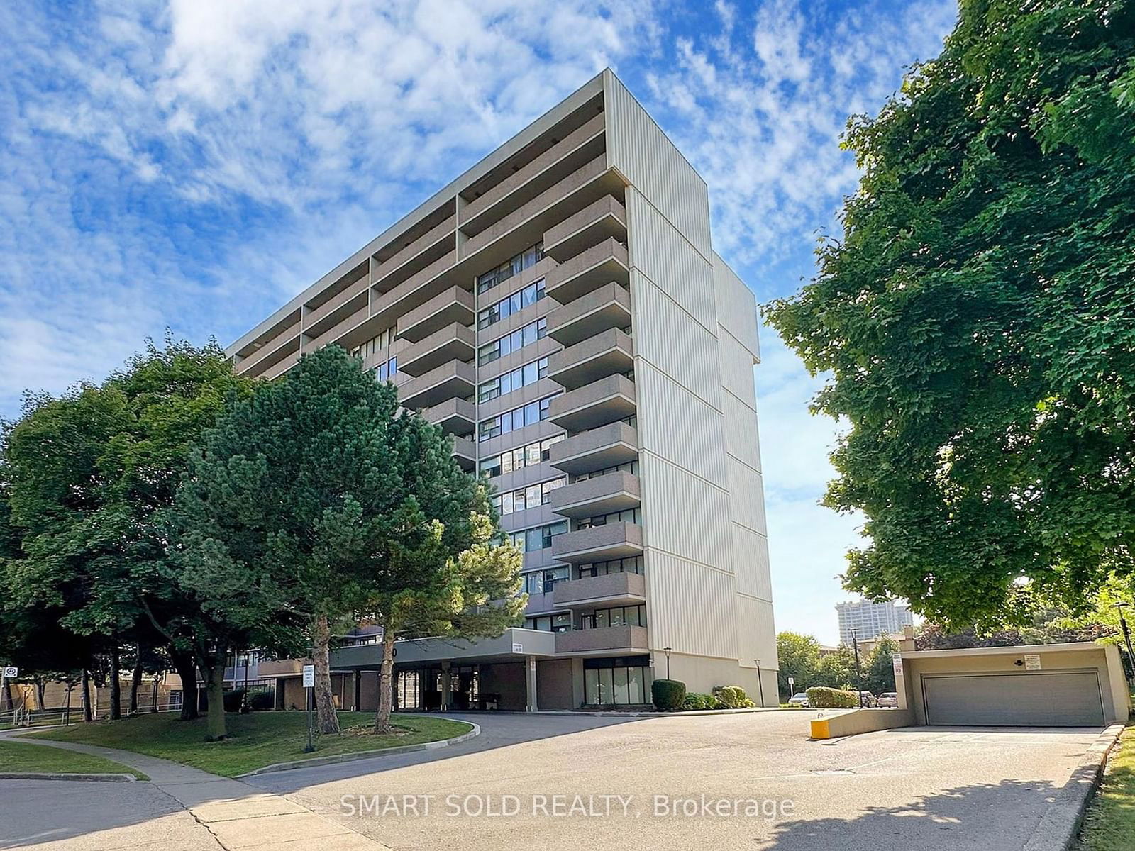 40 Bay Mills Boulevard Condos, Scarborough, Toronto