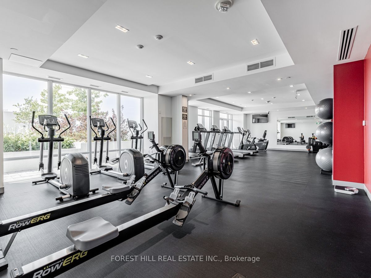 3220 Sheppard Ave E, unit 904 for sale - image #3