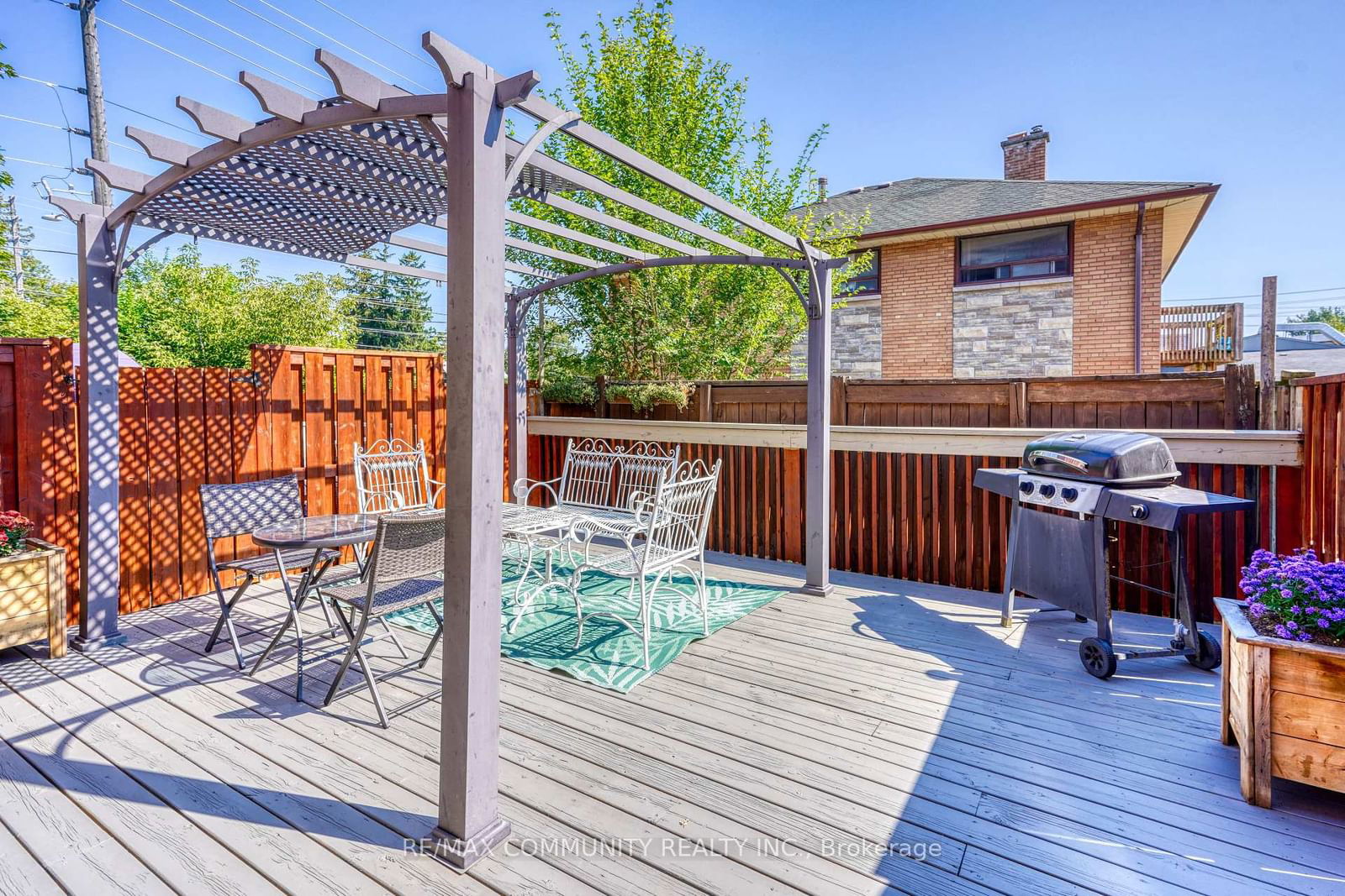 1867 Kingston Road Townhomes, Pickering, Toronto