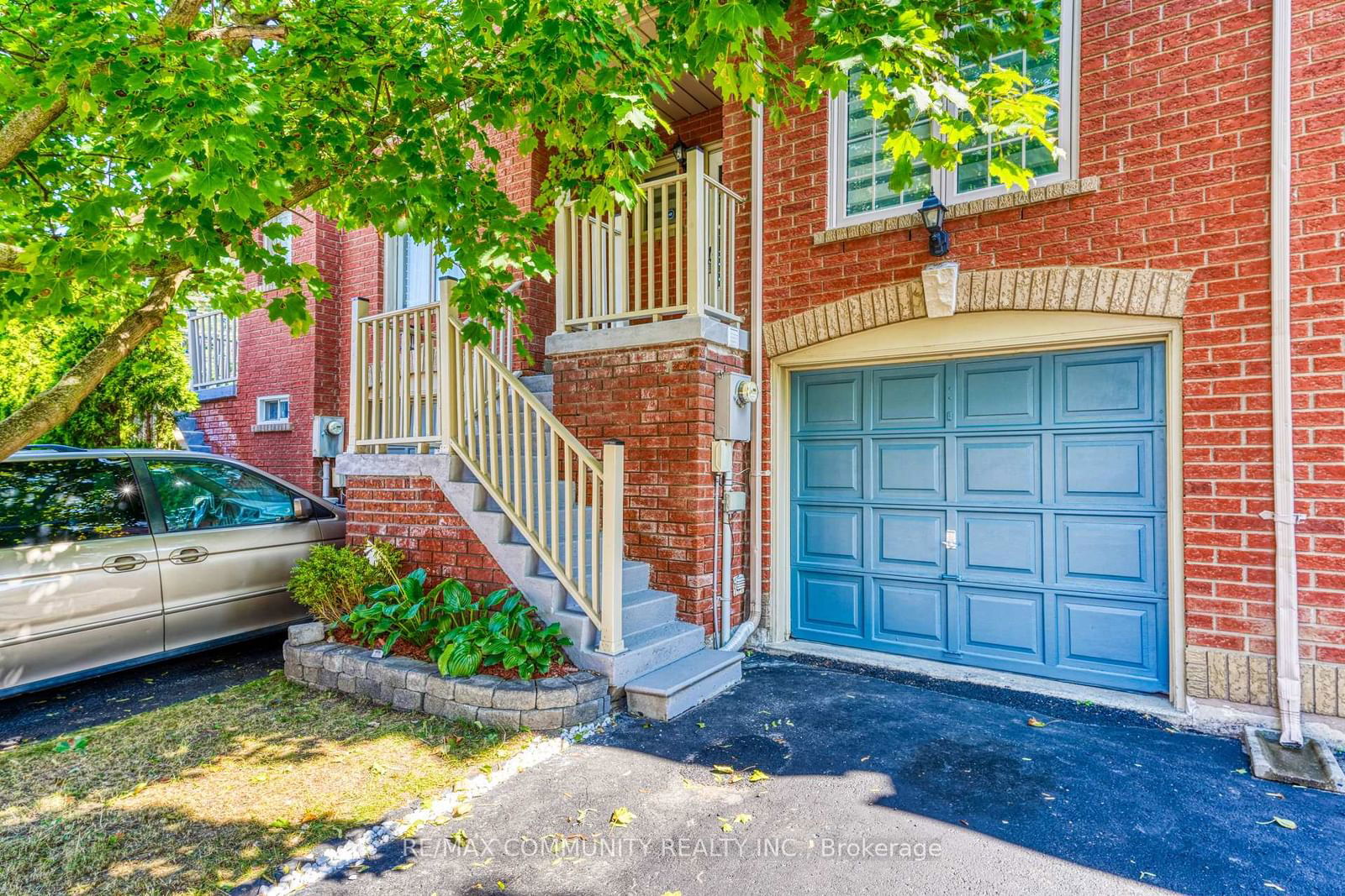 1867 Kingston Road Townhomes, Pickering, Toronto