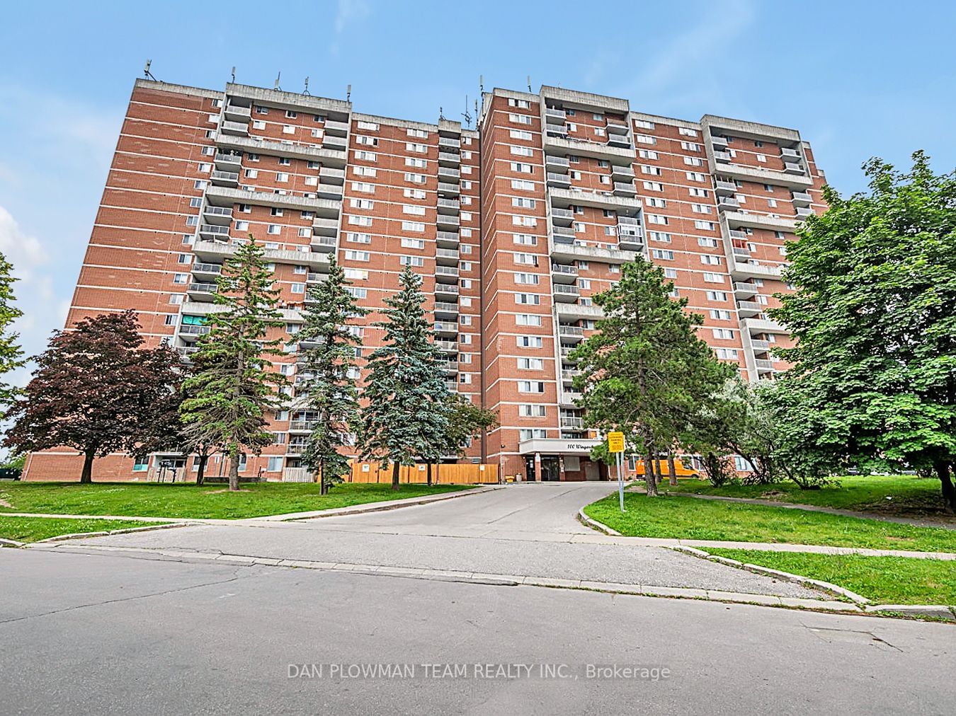 100 Wingarden Crt, unit 1002 for sale - image #3