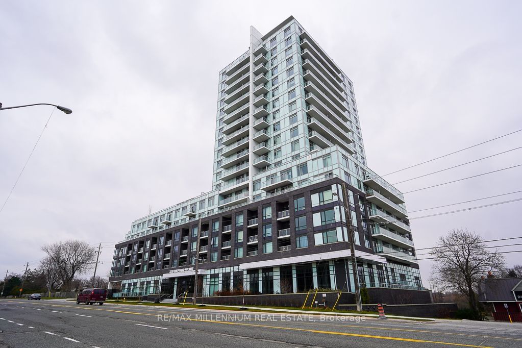 3220 Sheppard Ave E, unit 414 for sale - image #1