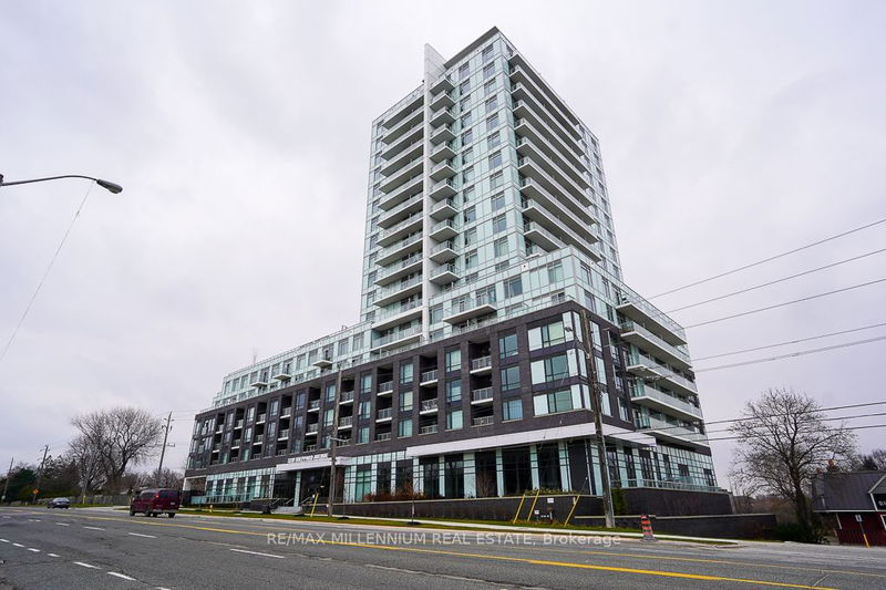 3220 Sheppard Ave E, unit 414 for sale - image #1