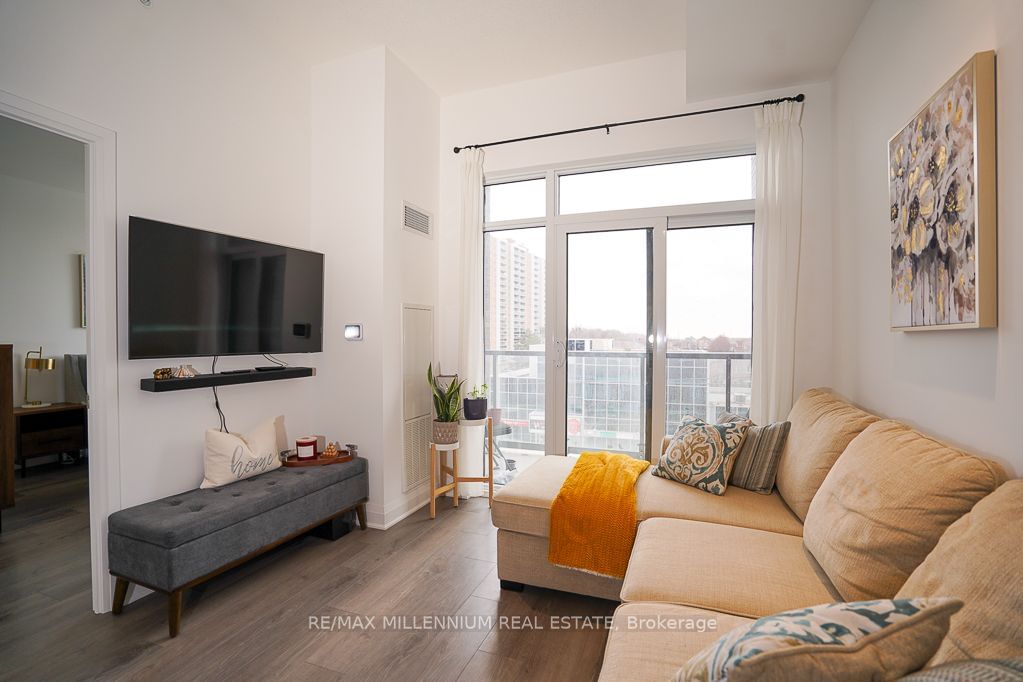 3220 Sheppard Ave E, unit 414 for sale - image #10