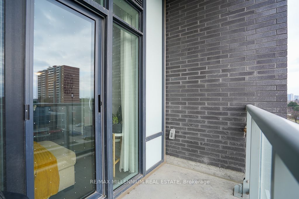 3220 Sheppard Ave E, unit 414 for sale - image #19